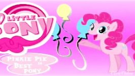 pinkie pie