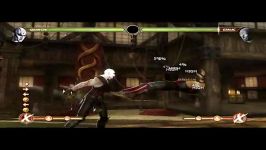 Quan Chi Midscreen Meterles 42 Kombo