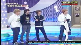 eunhyuk and kyuhyun and leeteuk