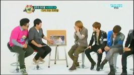 48 EP1  Weekly Idol whit shinee part