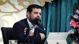 اگر میرحسین موسوی رای میورد چی میشد؟استاد رایفی پور