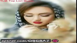 آهنگ لری ملوسو