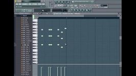 FL Studio EQ Automation Effect