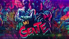 J.Balvin Willy William  Mi Gente lyrics متن آهنگ