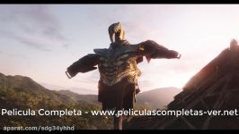  VER PELICULA ~ Completa  Vengadores Endgame Online Graits en español