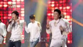 Immortal Songs 2 got7