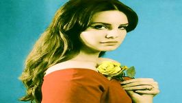 آهنگ Lana Del Rey به نام Dance For Money