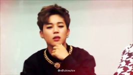 Jimin ─ 16 SHOTS ⌈FMV⌋