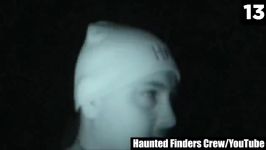 13 Ghost Videos That Baffled Experts