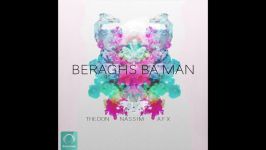 The Don Nassim AFX  Beraghs Ba Man OFFICIAL AUDIO