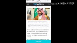 News Saudi killed 37 Shia death. Record Saudi terrorism
