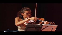 Crosconcerto 3  Franz Schubert Momento Musicale