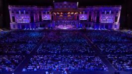 André Rieu  Nearer My God to Thee live in Amsterdam