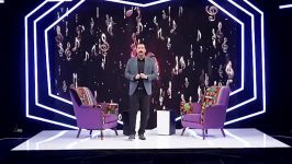 برنامه تلویزیونی دلصدا قسمت ۵   Del Seda Tv Show Episode 5