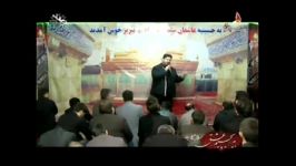 کربلایی سیدمحمد حسینی  عاشقان سیدالشهداع اربعین92