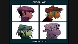 Gorillaz  Feel Good Inc