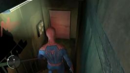 اسکین The amazing Spider man برای gta iv +لینک دانلود