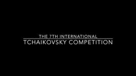 Viktoria Mullova  Finals of 7th International Tchaikovsky Competition 1982