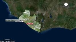ابولا سومین استان لیبریا را هم قرنطینه کرد