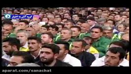 دشمنی توطئه آمریکا در قضیه نفت بی‌پاسخ نخواهد ماند