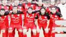 پرسپولیسی ها دستا بالا