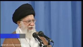 امام خامنه ای نفس های آخر دشمنی دشمنان جمهوری اسلامی