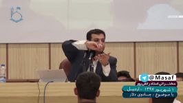 استاد رائفی پور  راهکار امام باقر علیه السلام برای حل مشکلات ارزی تحریم