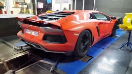 Pushing my Lamborghini Aventador to the limits 