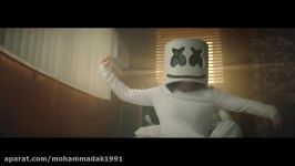 Marshmello  Summer Official Music Video with Lele Pons