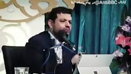 سخنان استاد رائفی پور اگه میر حسین موسوی رای میاورد چی میشد