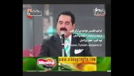 ابراهیم تاتلیسس شیعه است.ibrahim tatlises