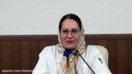 دکتر فریده کاظمیان جراح متخصص زنان زایمان