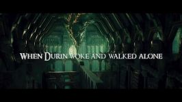 The song of durin a capella