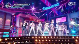  BTS  Boy With Luv  Comeback Special Stage   M COUNTDOWN 190418 EP.615 