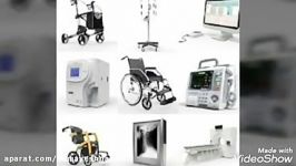 اجاره تجهیزات پزشکی   Medical equipment rental