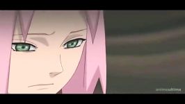 amv sakura and sasuke