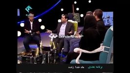 شب بیست دوم710 برنامه خیابان ایران مجری عبدالله روا