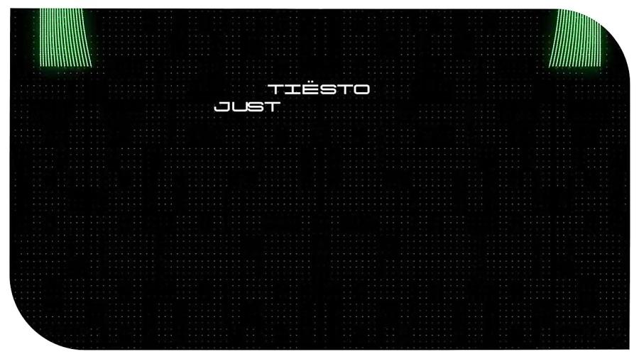 دانلود آهنگ الکتروهاوس جدید Tiesto عنوان Feels So Good