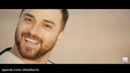 موزیک ویدیوی زیبای بابک جهانبخش به نام شیدایی