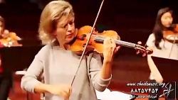 چهار فصل ویوالدی  سوفی موتر  Anne Sophie Mutter