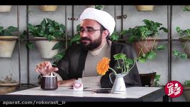 نظر حجت الاسلام حسینی نسبت به سید محمد خاتمی