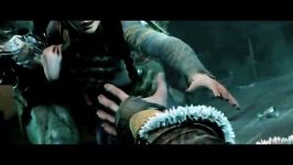 تریلر بازی Middle earth Shadow of Mordor  تریلر Games