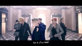 موزیک ویدیو آهنگ Blood Sweat and Tears BTS زیرنویس