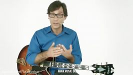 a 30 Jazz Guitar Rhythms You MUST Know