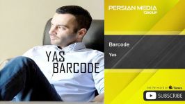 یاس  بارکد Yas  Barcode
