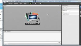 Web Meeting چیدمان درس قسمت یک www.adobeconnect.ir