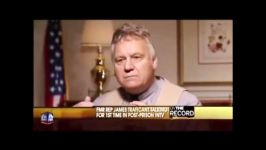 Congressman Jim Traficant vs Donald Trump On Israel