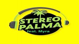 آهنگ Stereo Palma Myra به نام Because The Night