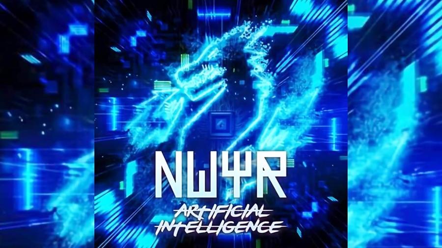 دانلود آهنگ ترنس NWYR عنوان Artificial Intelligence