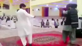 رقص زیبای ملا مولوی رقص افغانی